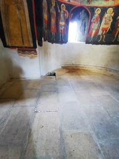 Mănăstirea Călui