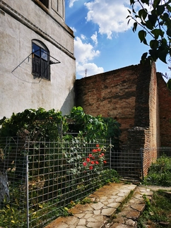 Mănăstirea Călui